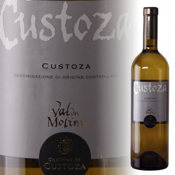 Bianco di Custoza 'Val dei Molini' DOC