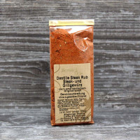 Destille Steak Rub Steak- und Grillgewürz Destille Steak Rub Steak- und Grillgewürz