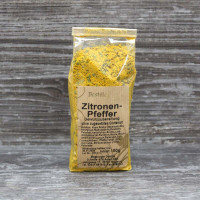 Zitronen-Pfeffer Zitronen-Pfeffer