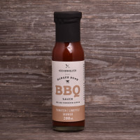 BBQ Sauce- Limette Ingwer BBQ Sauce- Limette Ingwer