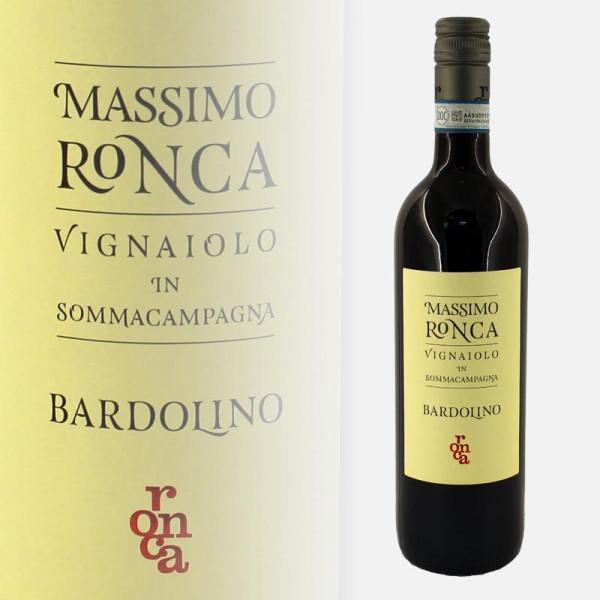 Cantina Ronca Bardolino DOC (BIO)