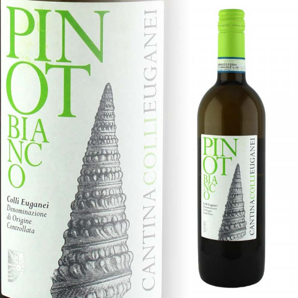Pinot Bianco Colli Euganei