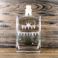 Flasche Happy Birthday Flasche Happy Birthday