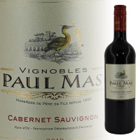 Paul Mas Cabernet Sauvignon IGP Paul Mas Cabernet Sauvignon IGP