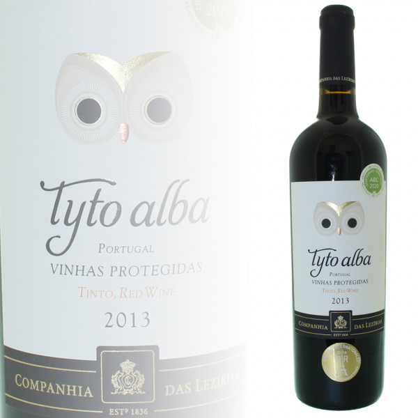 Bernardo Cabral Tyto Alba Rot 2013