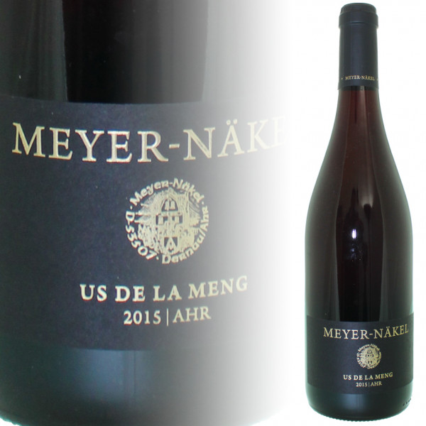 Meyer-Näkel Us de la Meng