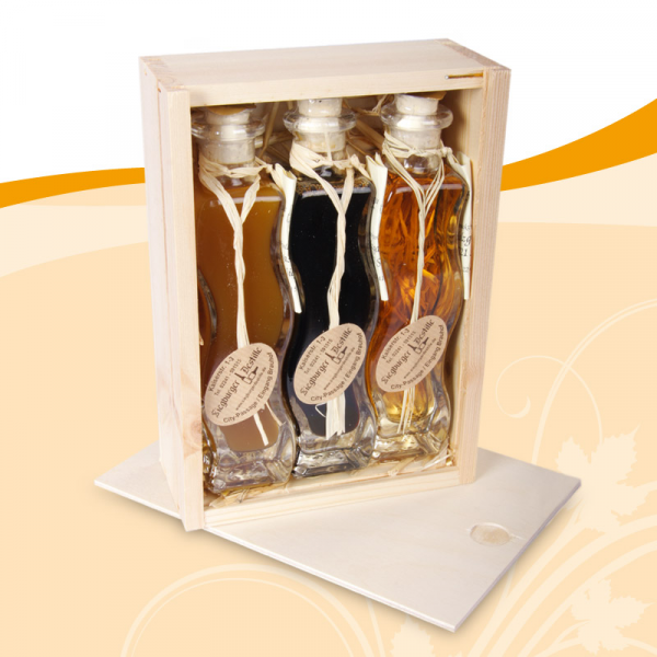 Vinegar