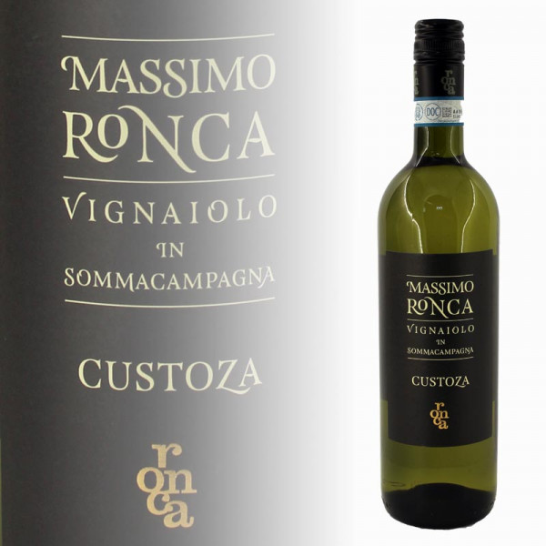 Ronca Custoza DOC Veneto (BIO)