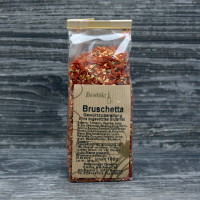 Bruschetta Gewürzmischung Bruschetta Gewürzmischung