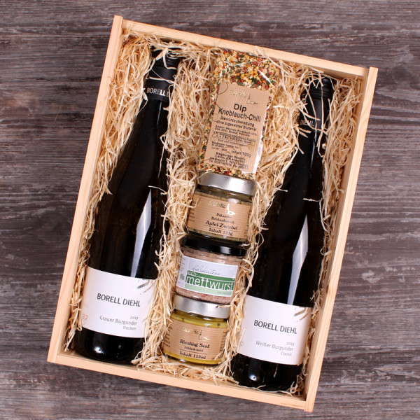 Pfälzer Weinpräsent groß