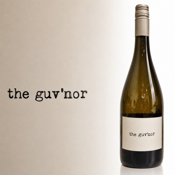 Felix Solis The Guv'nor Weißwein