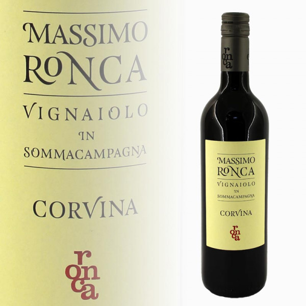 Cantina Ronca Corvina IGT Veneto (BIO)