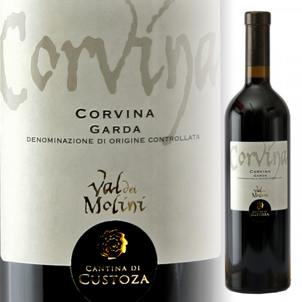 Corvina Cantina di Custoza