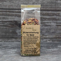 Blütenmischung für Salat Blütenmischung für Salat