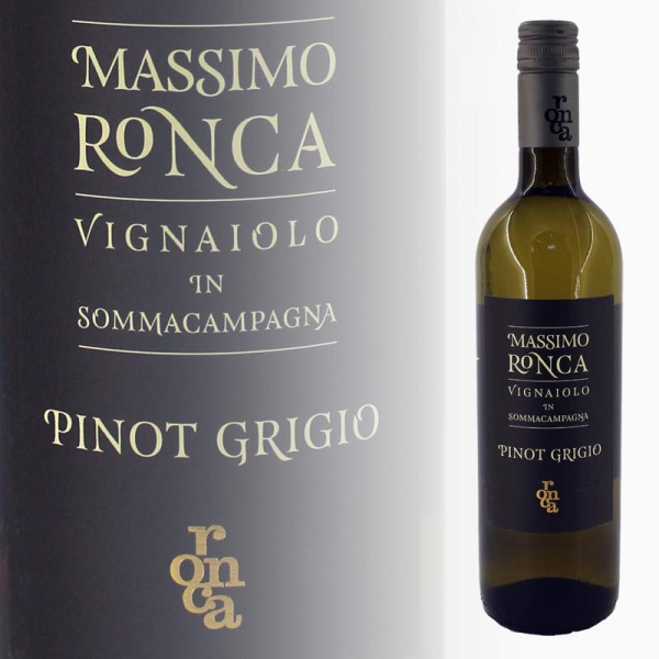 Ronca Pinot Grigio IGT (BIO)