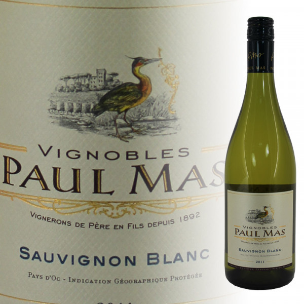 Paul Mas Sauvignon Blanc