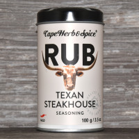 RUB Texanische Art RUB Texanische Art