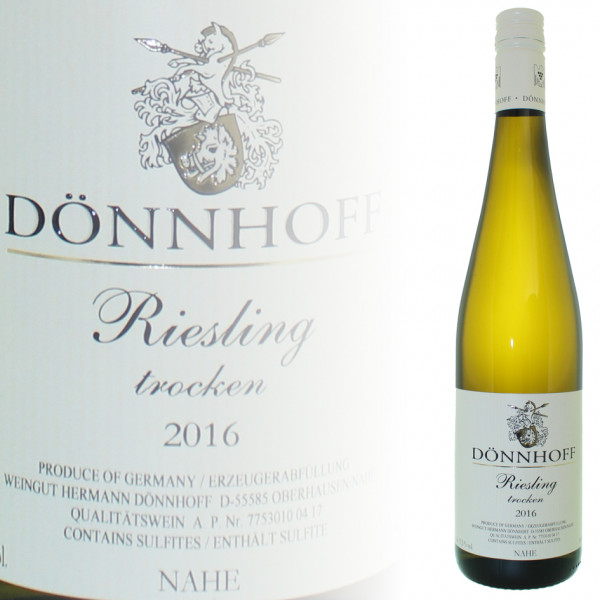 Dönnhoff Riesling