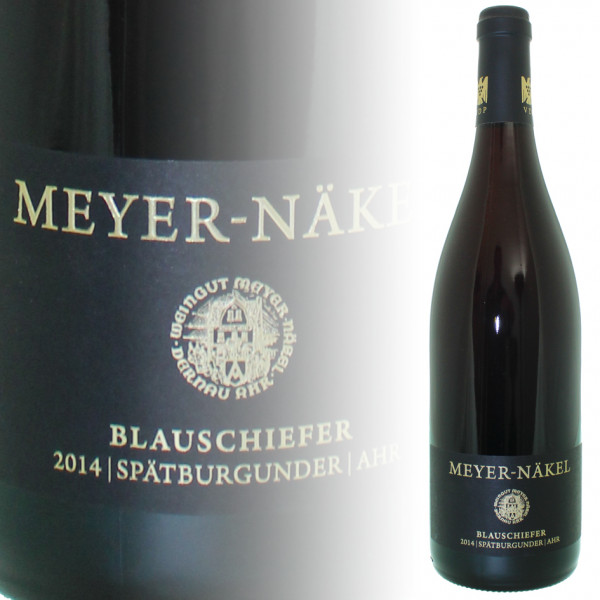 Meyer-Näkel Blauschiefer