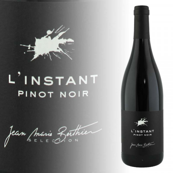 L'instant Pinot Noir