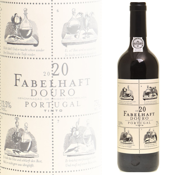 Fabelhaft Tinto