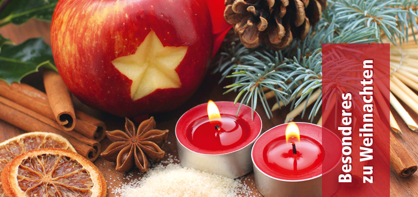 Weihnachtspräsente Weihnachtspräsente